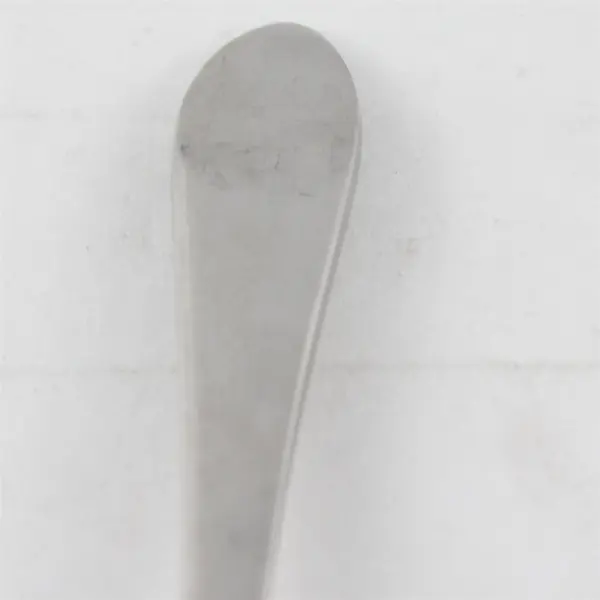 Set of 6 International Stainless Steel Teaspoons