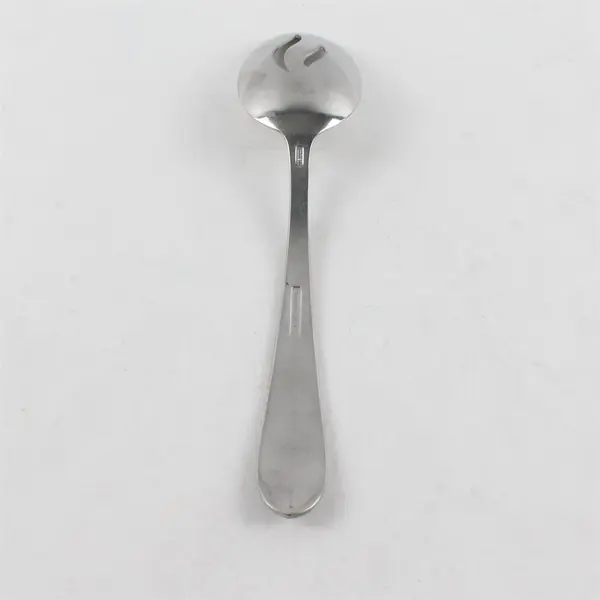 International Pierced Table/Serving Spoon Stainless Steel 18/8