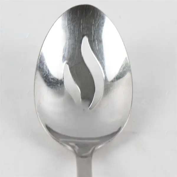 International Pierced Table/Serving Spoon Stainless Steel 18/8