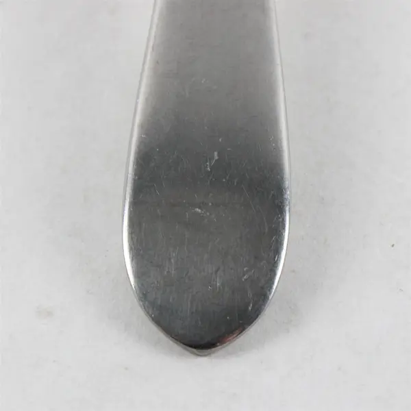 International Pierced Table/Serving Spoon Stainless Steel 18/8