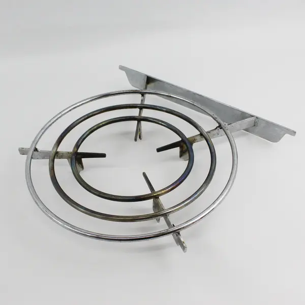 Lot of 2 Coleman  Road Trip Grill Swap Tops, fits most 12" Pans 3"x13"x13"  