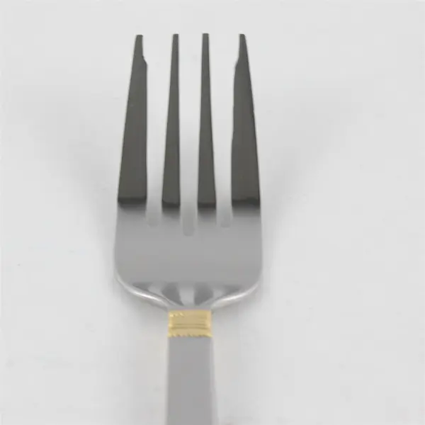 Lot of 4 Stainless Steel Forks from International Pattern INS435