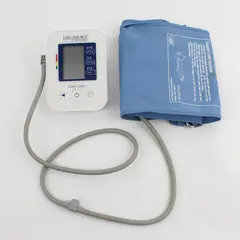 Life Source Automatic Blood Pressure Monitor With Cuff Model UA-651W-AC 