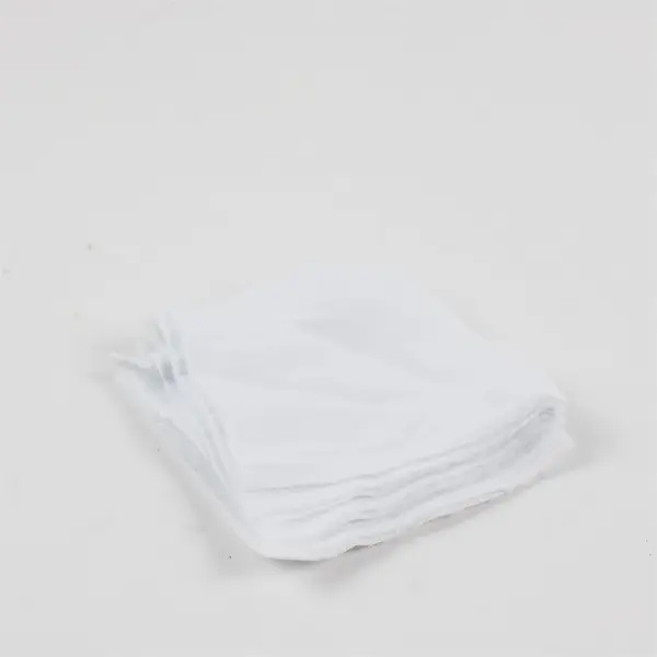 Cotton Knit Shotgun Cleaning Patches For 12, 16, and 20 Gauge