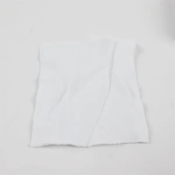 Cotton Knit Shotgun Cleaning Patches For 12, 16, and 20 Gauge