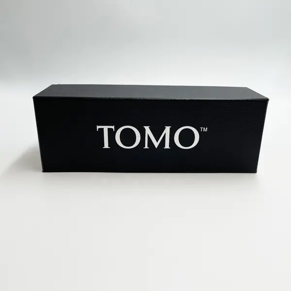 TOMO Silver Sky Diamond Crystal Water Bottle 316 Stainless Steel 750ml/25oz