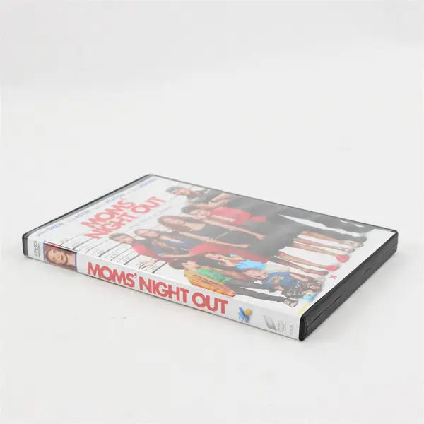Moms' Night Out DVD