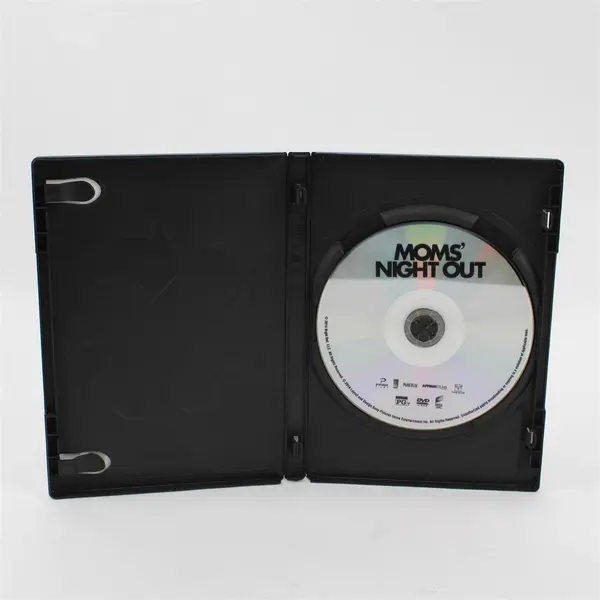 Moms' Night Out DVD