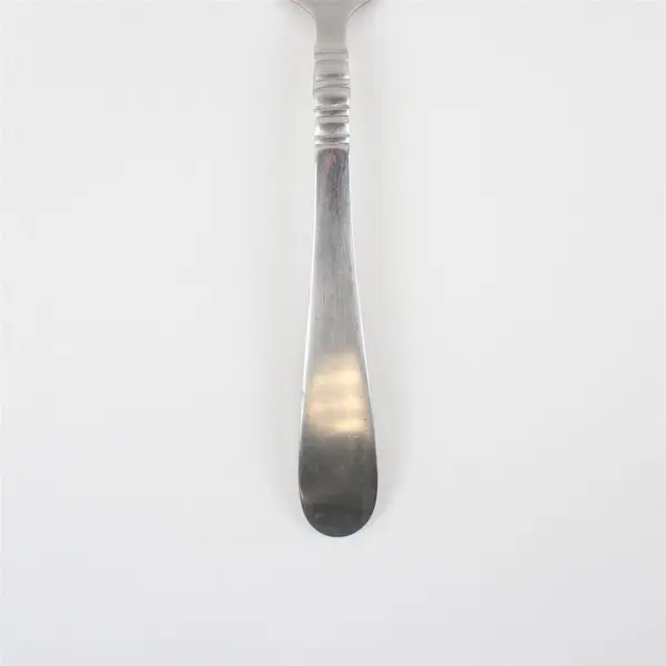 Set of 3 Cuisinart Satin Americana 18/10 Stainless Salad Forks