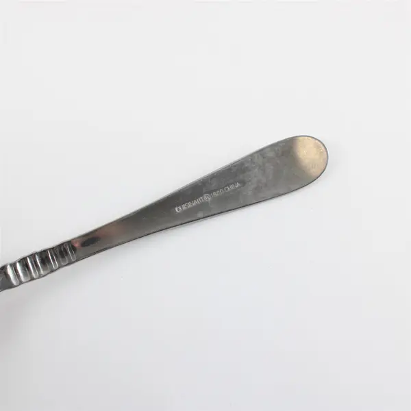 Set of 3 Cuisinart Satin Americana 18/10 Stainless Salad Forks