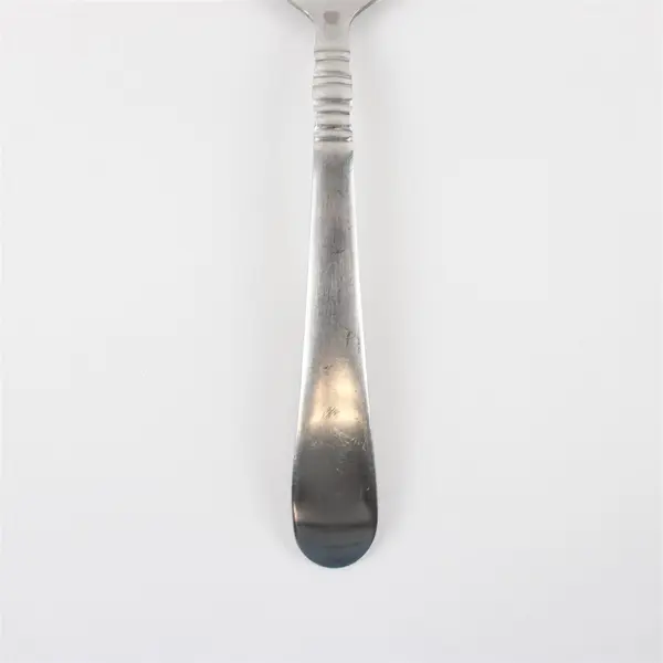 Lot of 3 Cuisinart 18/10 Stainless Flatware Satin Americana