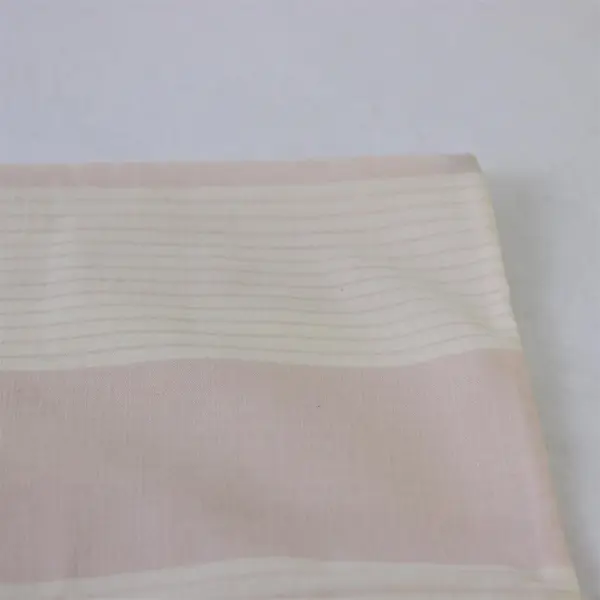 Lot Of 2 Unbranded Matching Pastel Pink Rose Floral Printed Pillowcases 19"x30"