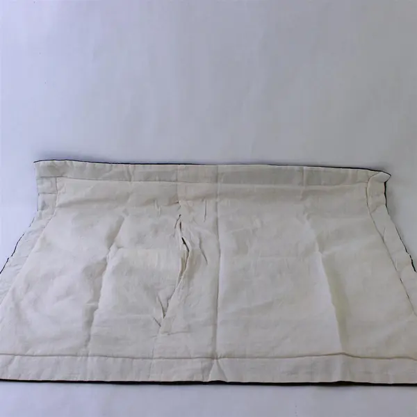 Lot of 2 Better Homes & Gardens Multicolor Quilt Pattern Pillow Shams 20x26