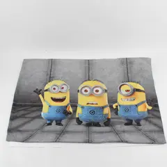 Illumination Despicable Me Minions Standard Pillowcase 20" x 30"