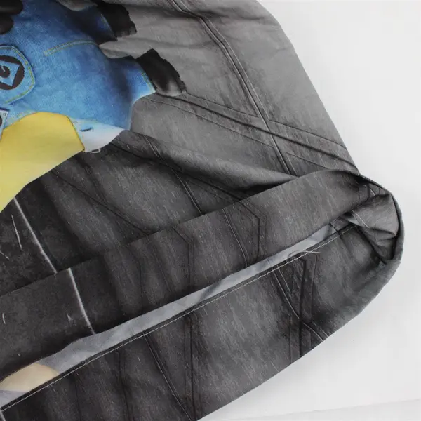 Illumination Despicable Me Minions Standard Pillowcase 20" x 30"