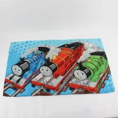 2011 Gullane Thomas & Friends Cotton Blend Pillowcase 20" x 30"