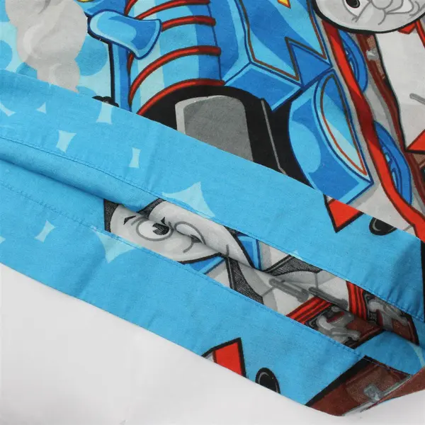 2011 Gullane Thomas & Friends Cotton Blend Pillowcase 20" x 30"