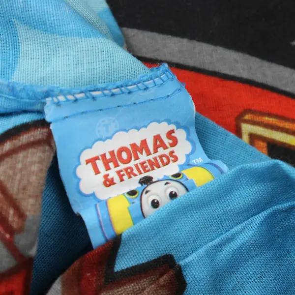 2011 Gullane Thomas & Friends Cotton Blend Pillowcase 20" x 30"