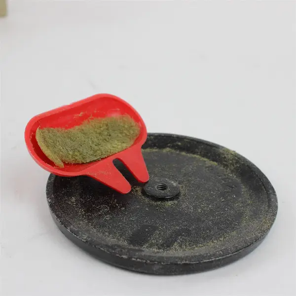 Vintage SKOS Solingen Skirt Marker Sewing Tool ART.Nr. 50939 K367 Box Base