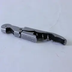 Antica Winery Pulltap's Corkscrew Wine Key Bottle Opener