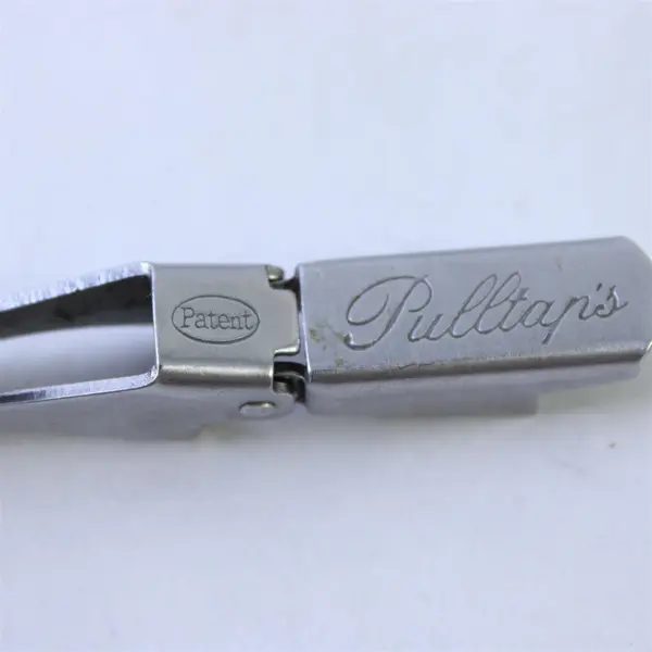 Antica Winery Pulltap's Corkscrew Wine Key Bottle Opener