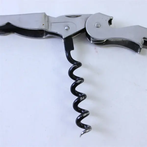 Antica Winery Pulltap's Corkscrew Wine Key Bottle Opener