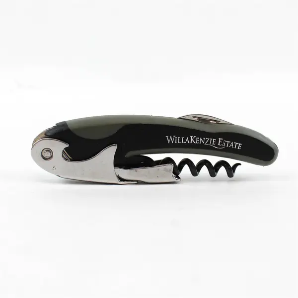 WillaKenzie Estate Epic Corkscrew Wine Bottle Opener