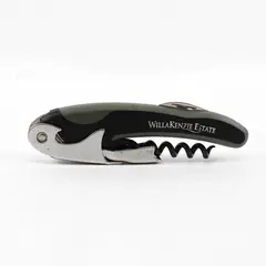 WillaKenzie Estate Epic Corkscrew Wine Bottle Opener