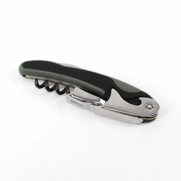 WillaKenzie Estate Epic Corkscrew Wine Bottle Opener