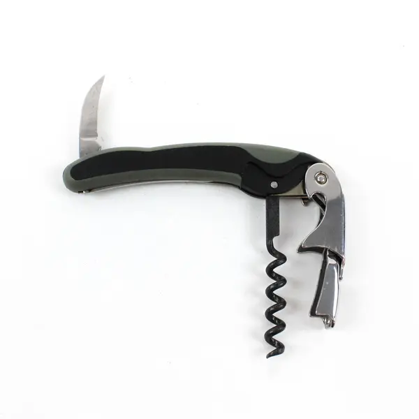 WillaKenzie Estate Epic Corkscrew Wine Bottle Opener
