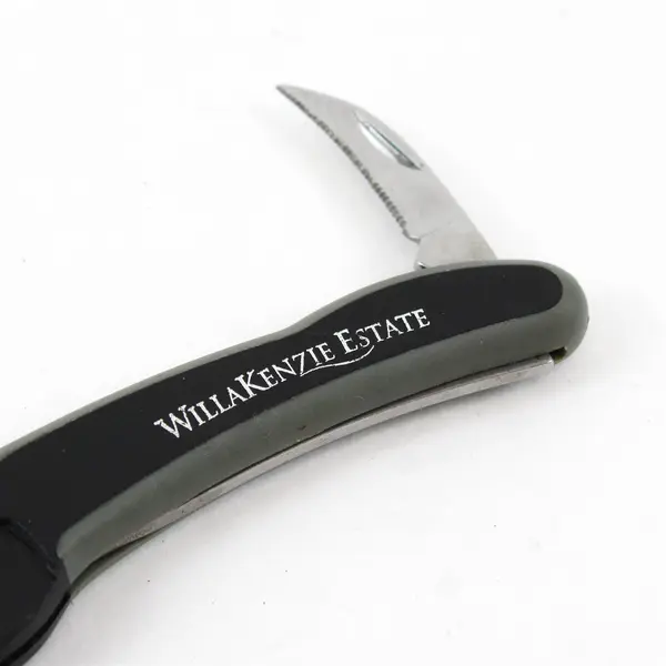 WillaKenzie Estate Epic Corkscrew Wine Bottle Opener
