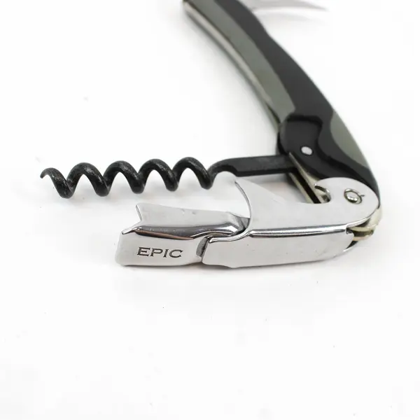 WillaKenzie Estate Epic Corkscrew Wine Bottle Opener