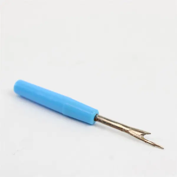 Lot of 5 Seam Rippers Sewing Craft Tools Good Used Condition
