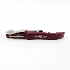 Total Wine Truetap Corkscrew Wine Bottle Opener