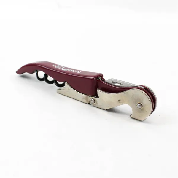 Total Wine Truetap Corkscrew Wine Bottle Opener