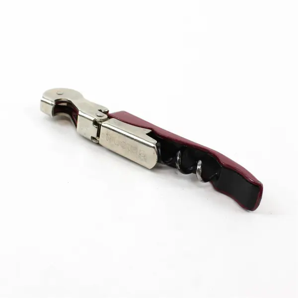 Total Wine Truetap Corkscrew Wine Bottle Opener