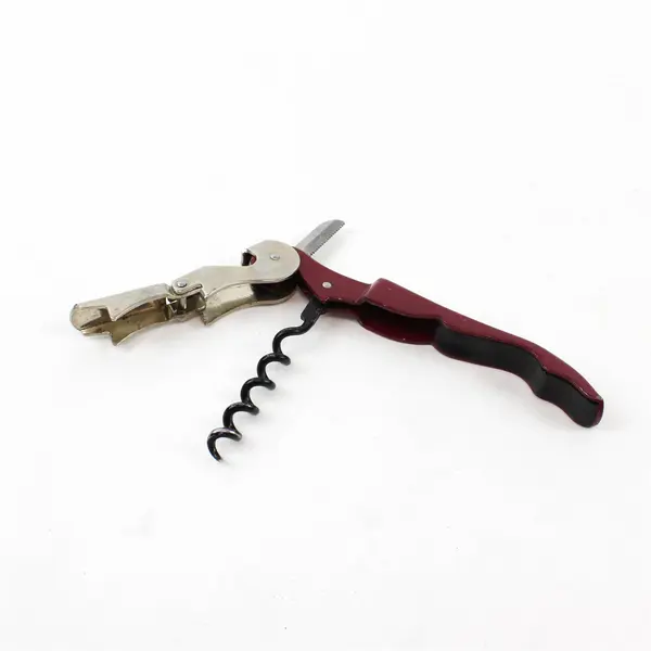 Total Wine Truetap Corkscrew Wine Bottle Opener