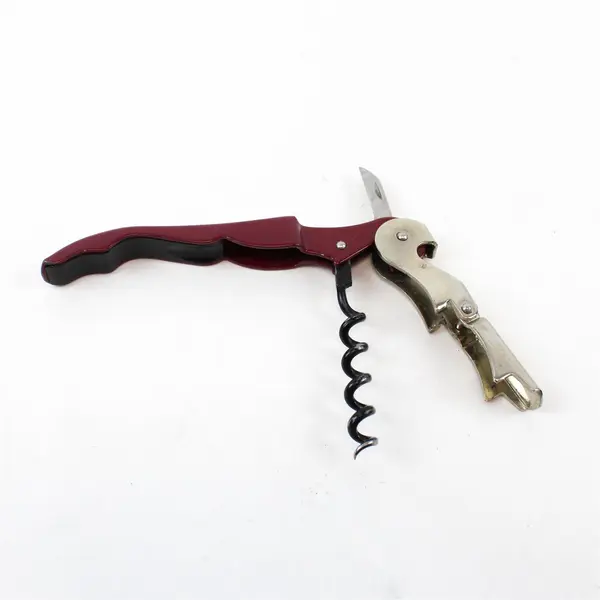 Total Wine Truetap Corkscrew Wine Bottle Opener