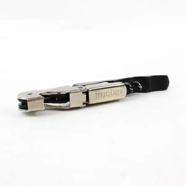 Cliff Creek Cellars Truetap Corkscrew Wine Bottle Opener