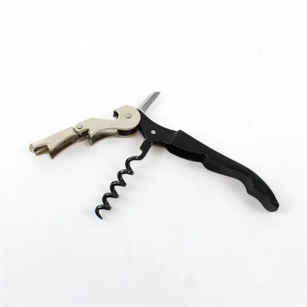 Cliff Creek Cellars Truetap Corkscrew Wine Bottle Opener