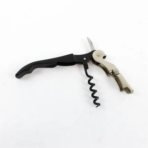 Cliff Creek Cellars Truetap Corkscrew Wine Bottle Opener