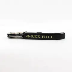 Rex Hill Winery Pulltap's Corkscrew Key Knife Wine Bottle Opener