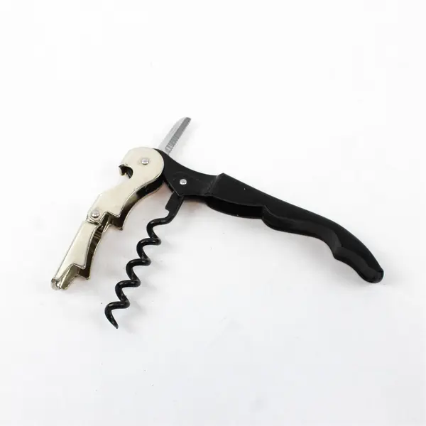Rex Hill Winery Pulltap's Corkscrew Key Knife Wine Bottle Opener