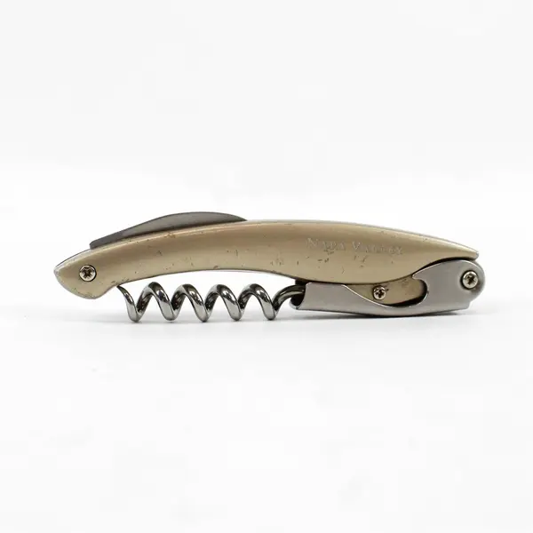 Cardinale Napa Valley Corkscrew Wine Bottle Opener