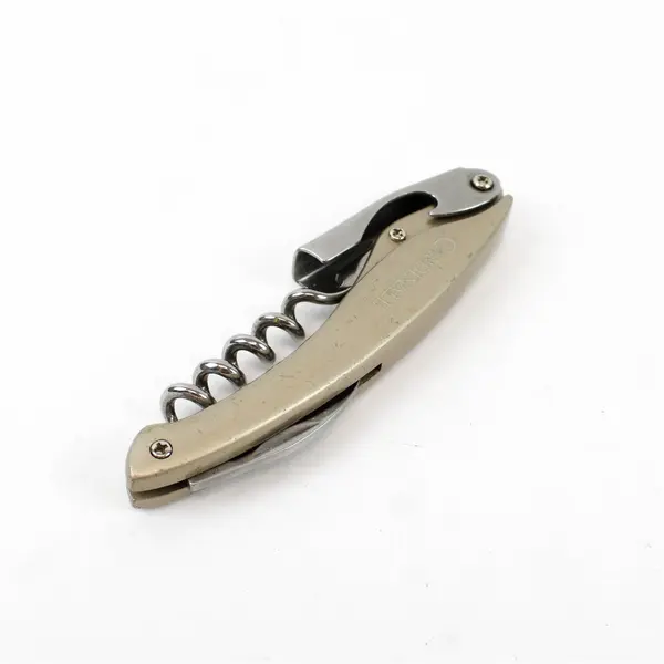 Cardinale Napa Valley Corkscrew Wine Bottle Opener