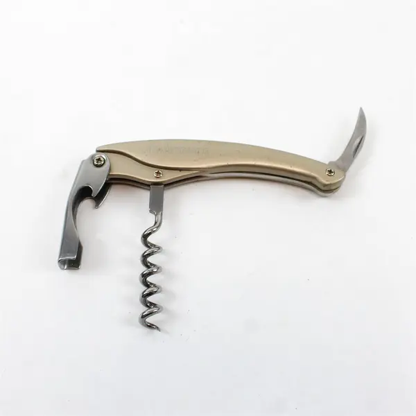 Cardinale Napa Valley Corkscrew Wine Bottle Opener