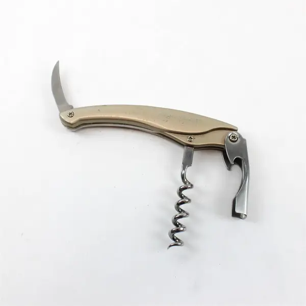 Cardinale Napa Valley Corkscrew Wine Bottle Opener