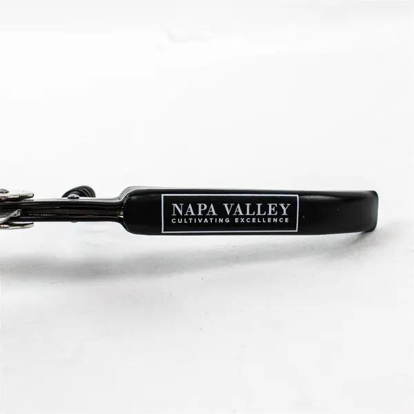 Napa Valley Pulltap's Corkscrew Key Knife Wine Bottle Opener