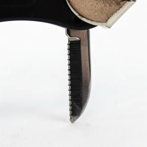 Napa Valley Pulltap's Corkscrew Key Knife Wine Bottle Opener