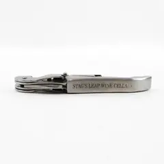 Stag's Leap Wine Cellars Pulltap's Corkscrew Wine Bottle Opener